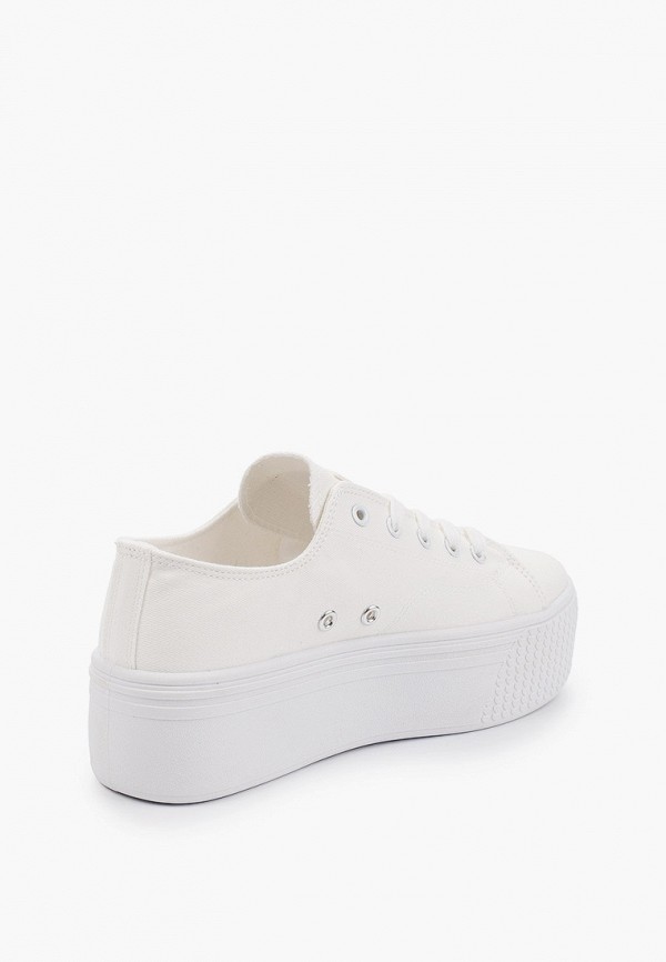 фото Кеды crosby