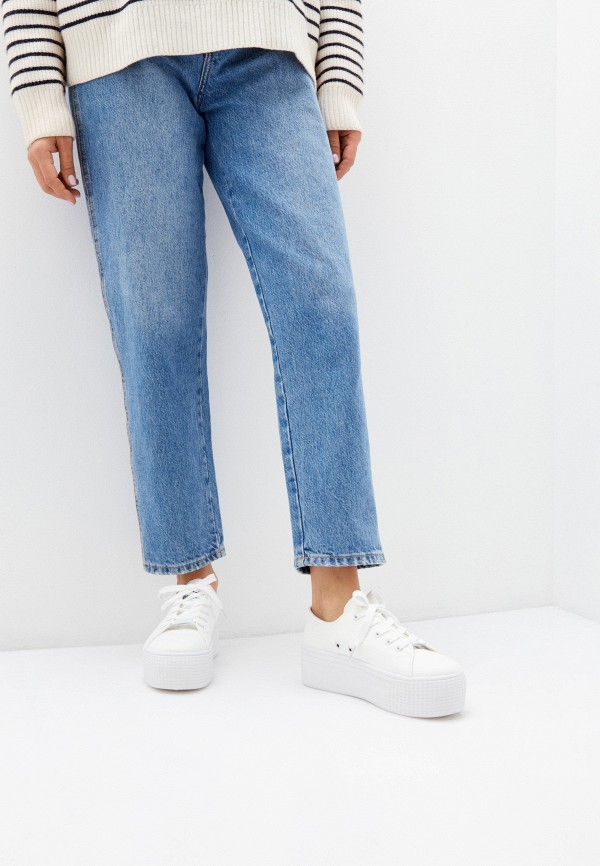 фото Кеды crosby