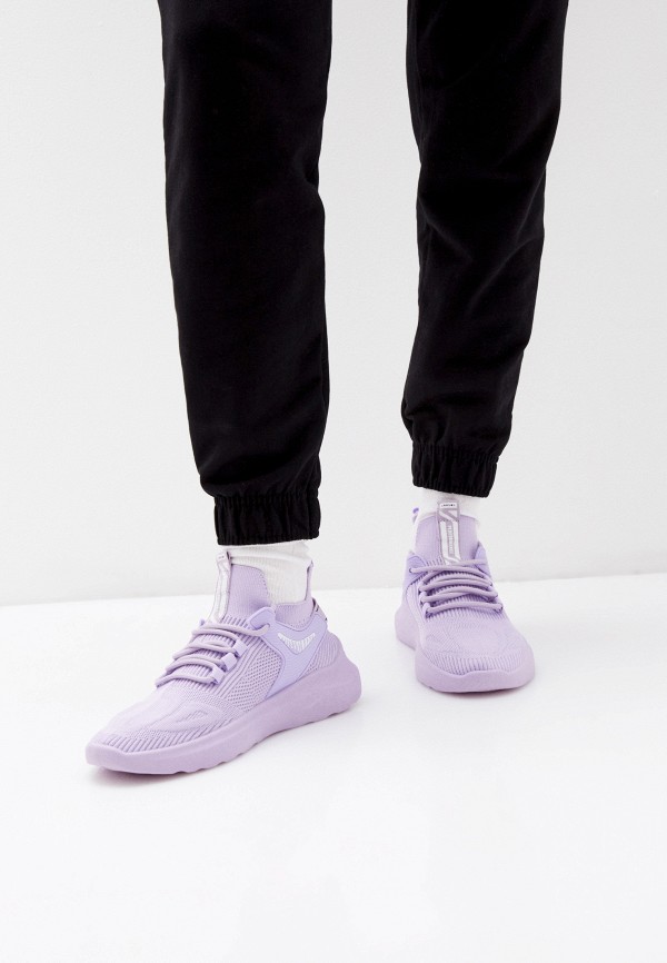 фото Кроссовки crosby