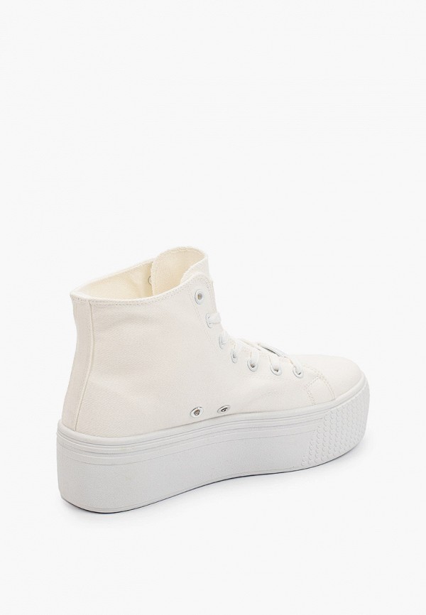 фото Кеды crosby