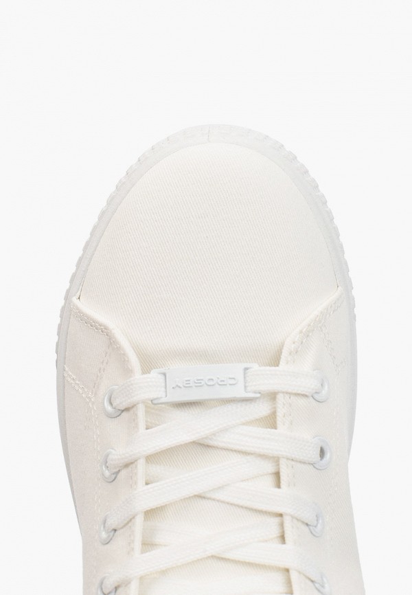 фото Кеды crosby