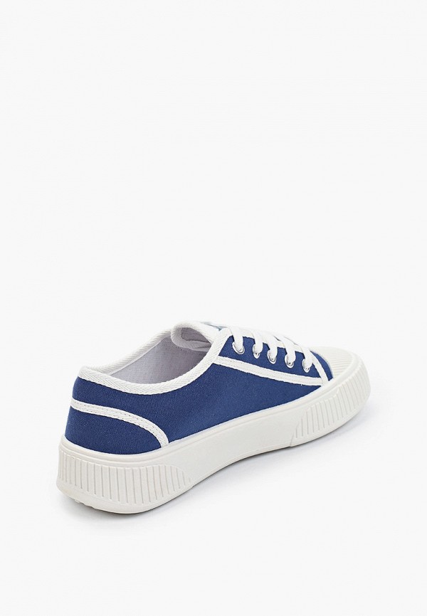 фото Кеды crosby