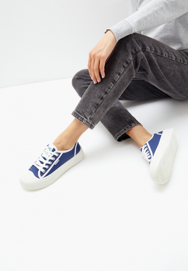 фото Кеды crosby