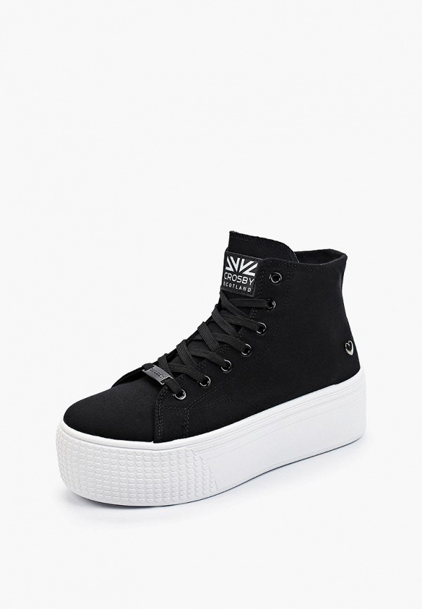 фото Кеды crosby