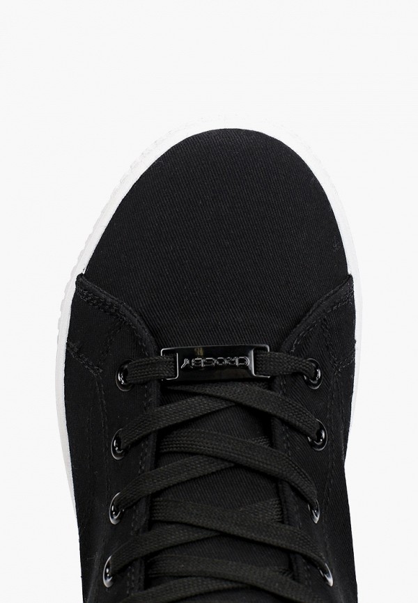 фото Кеды crosby