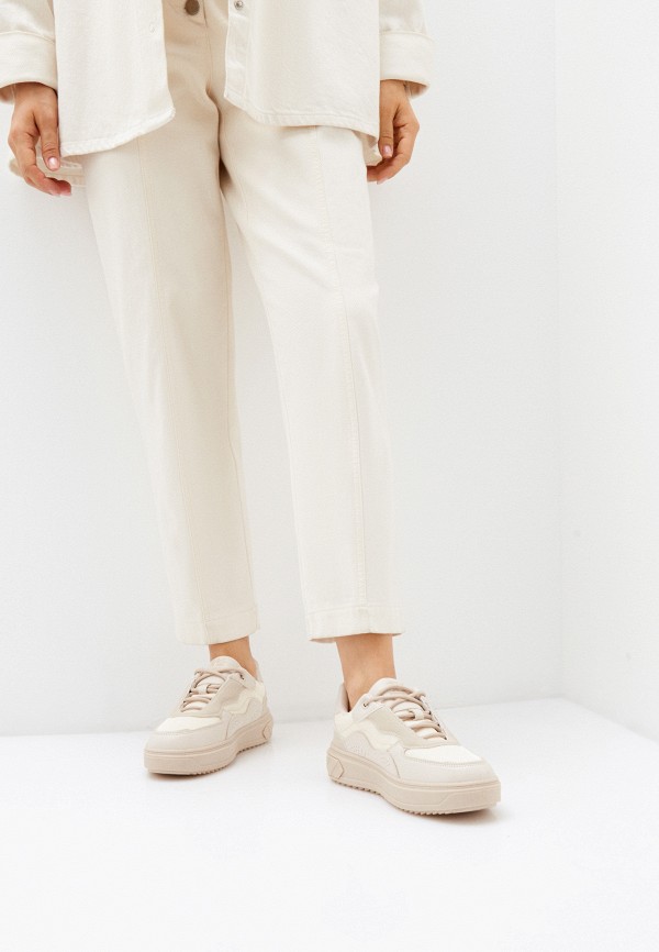 фото Кеды crosby