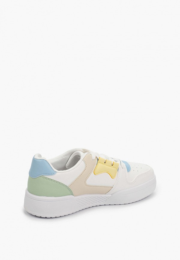 фото Кеды crosby