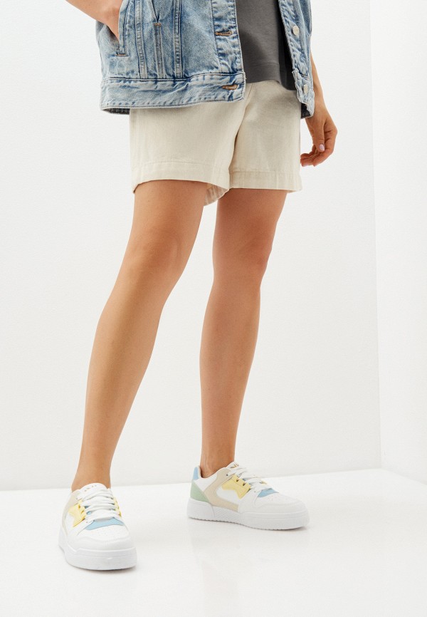 фото Кеды crosby