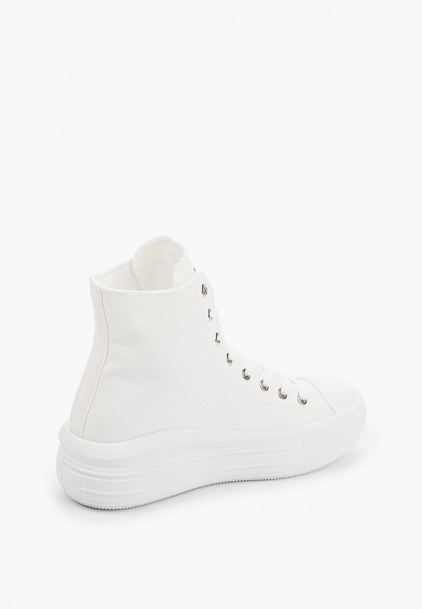 фото Кеды crosby