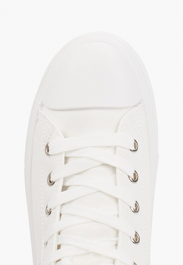 фото Кеды crosby