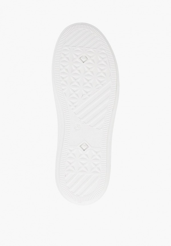 фото Кеды crosby