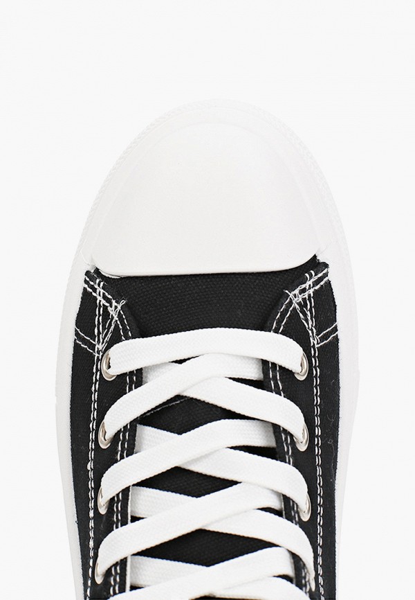 фото Кеды crosby