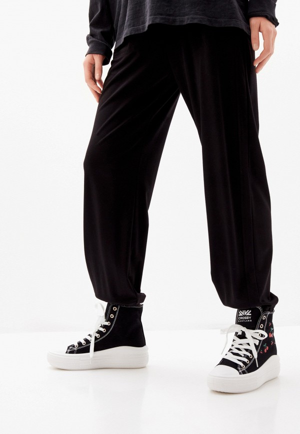 фото Кеды crosby