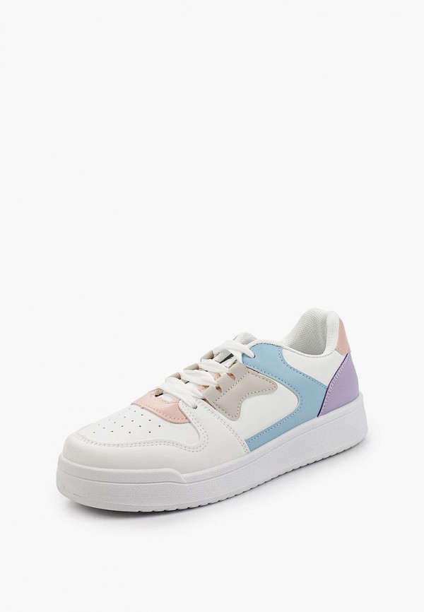 фото Кеды crosby