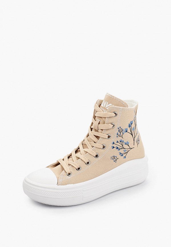 фото Кеды crosby