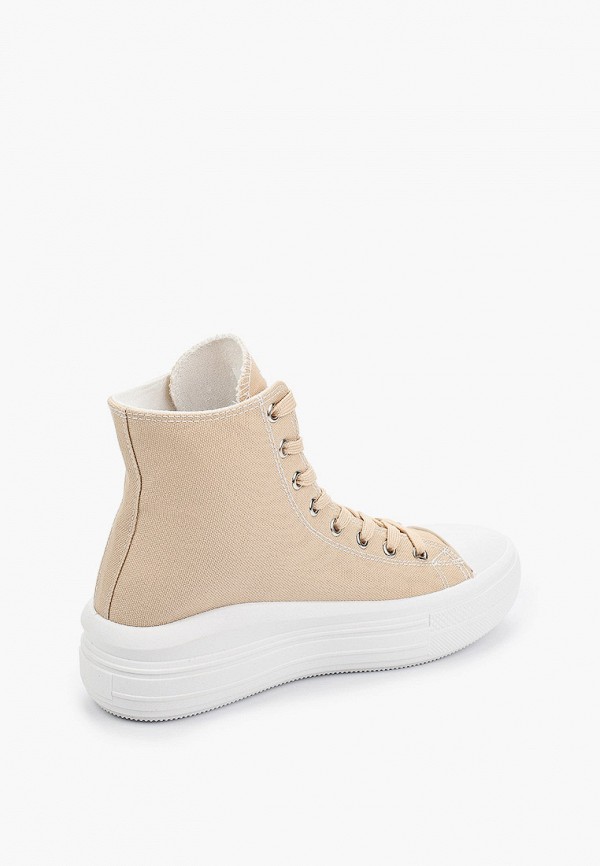 фото Кеды crosby