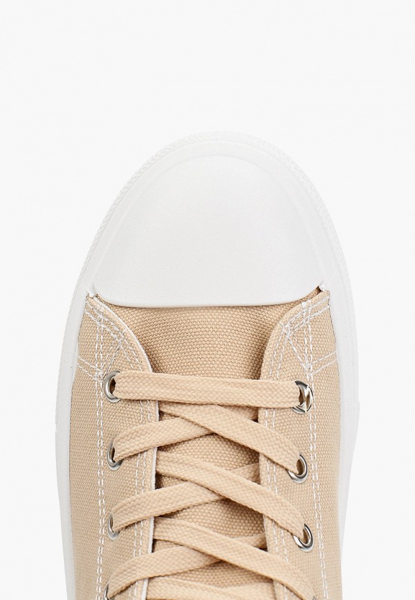 фото Кеды crosby