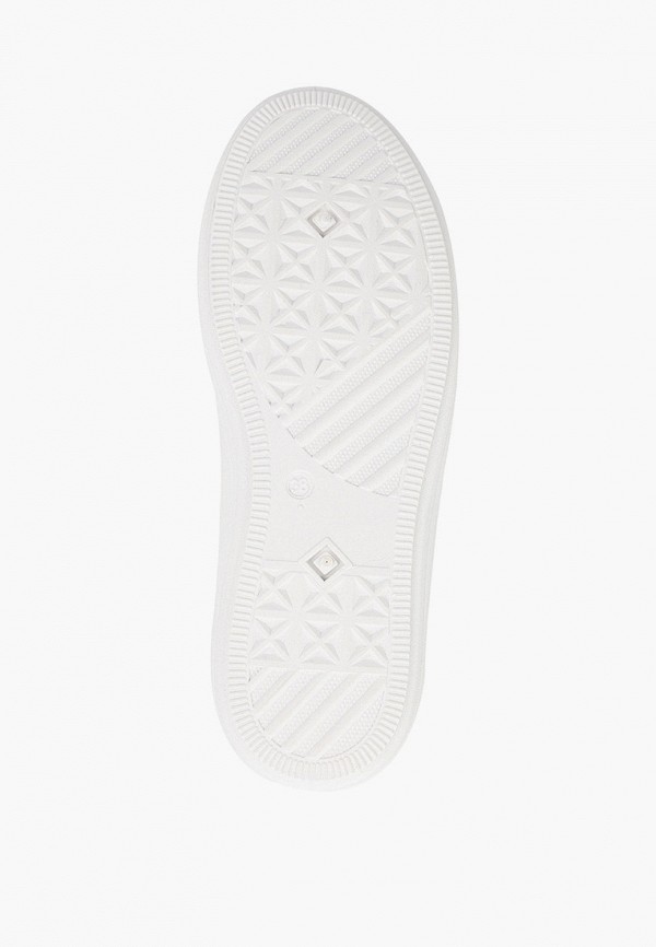 фото Кеды crosby