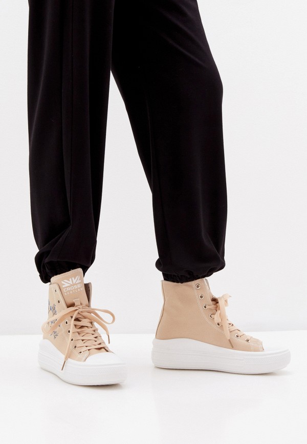 фото Кеды crosby