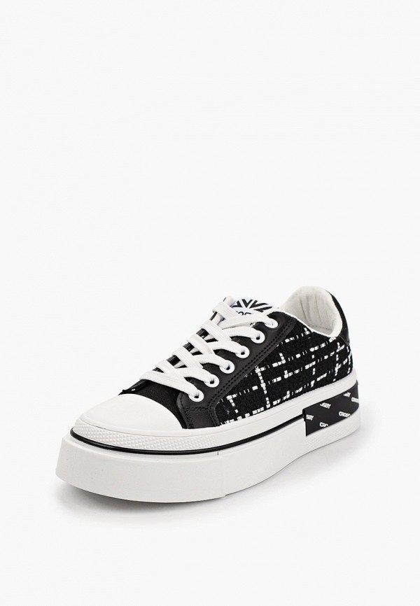 фото Кеды crosby