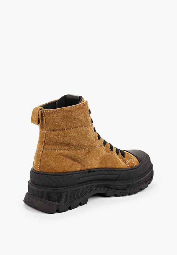 фото Кеды rococo’