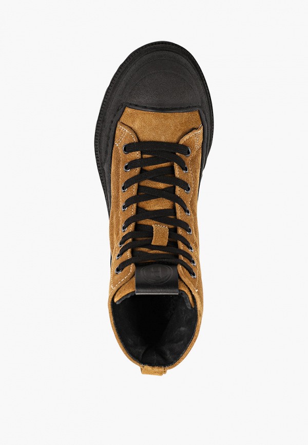 фото Кеды rococo’