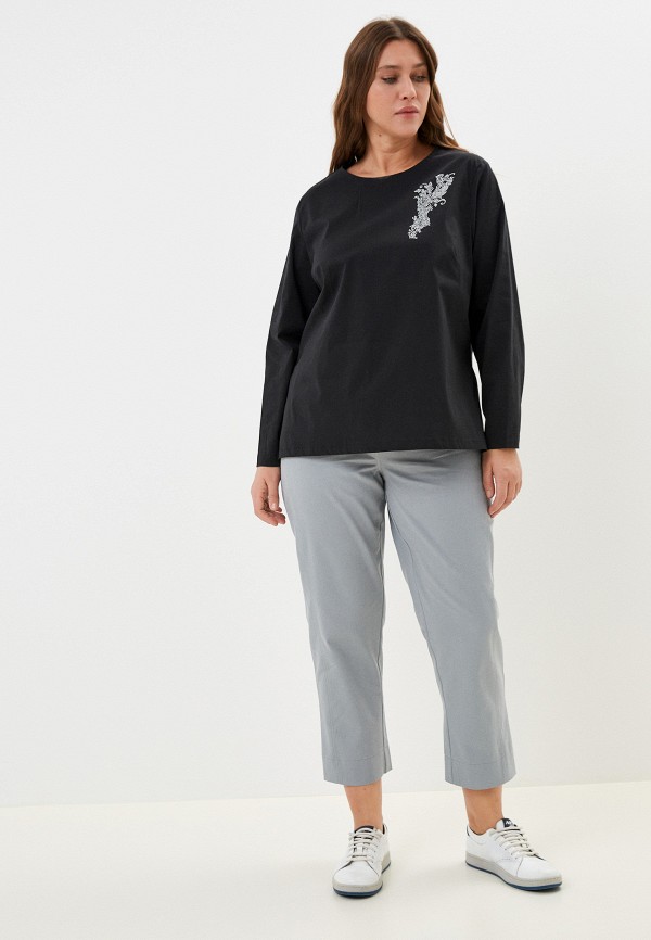 фото Брюки intikoma