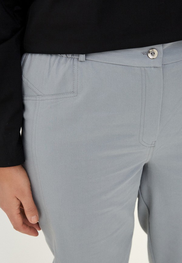 фото Брюки intikoma