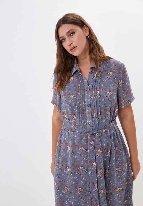 фото Платье intikoma