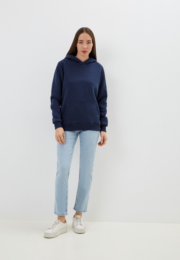 фото Худи elementarno