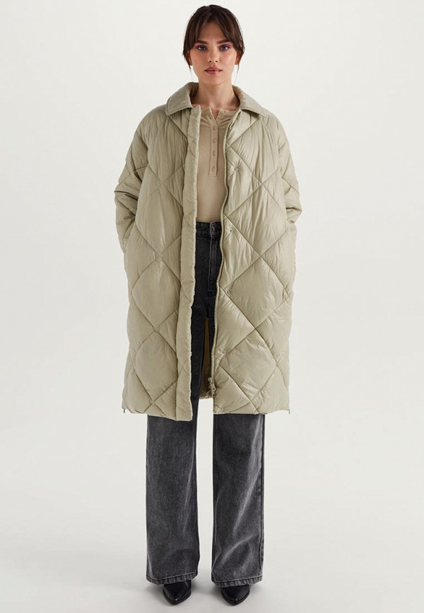 фото Куртка утепленная love republic