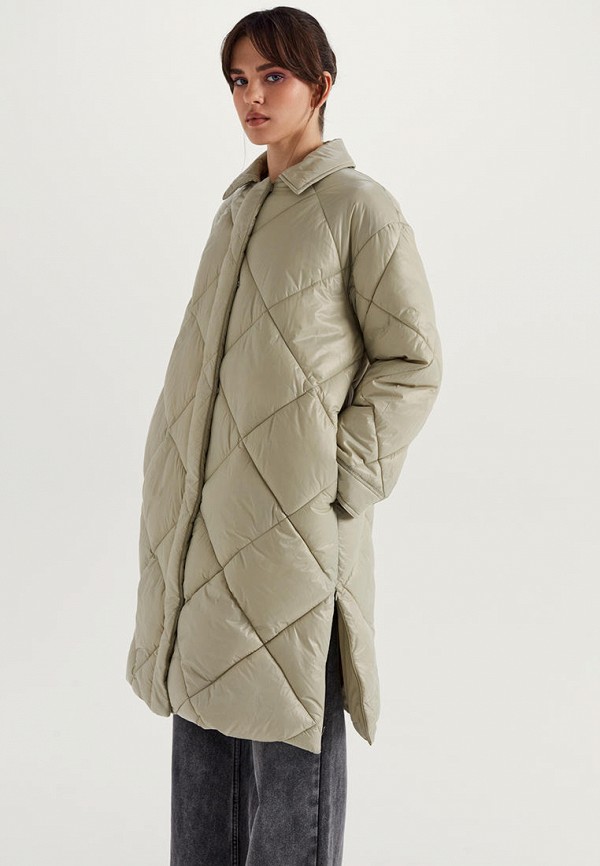 фото Куртка утепленная love republic