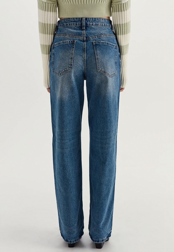 фото Джинсы love republic