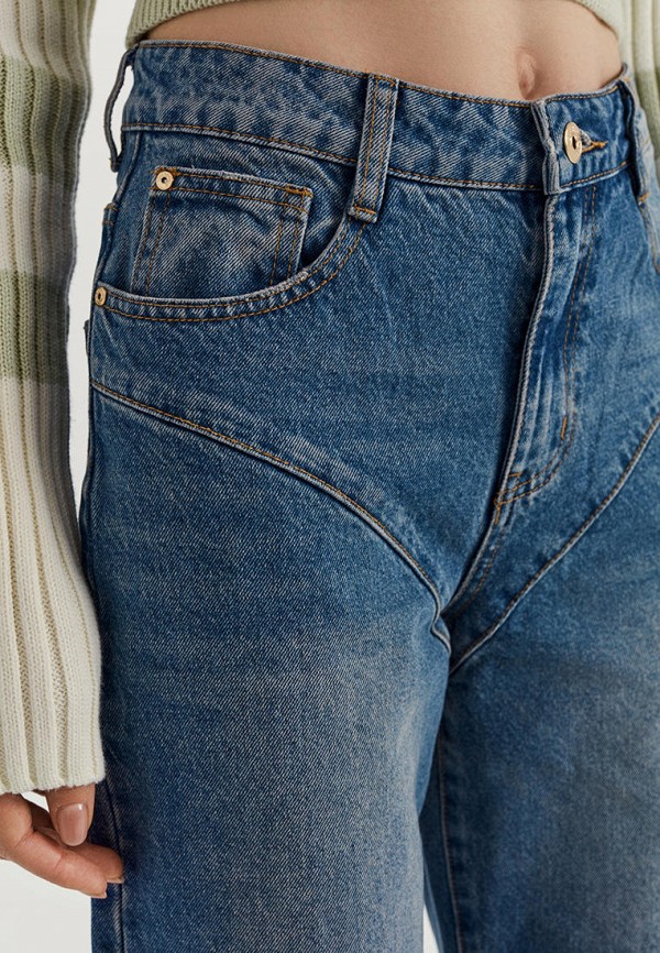 фото Джинсы love republic