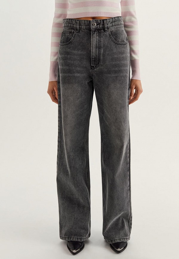 фото Джинсы love republic