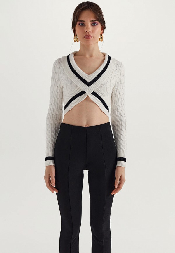 фото Пуловер love republic