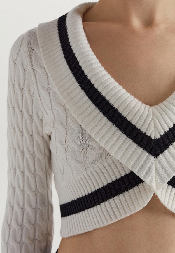 фото Пуловер love republic