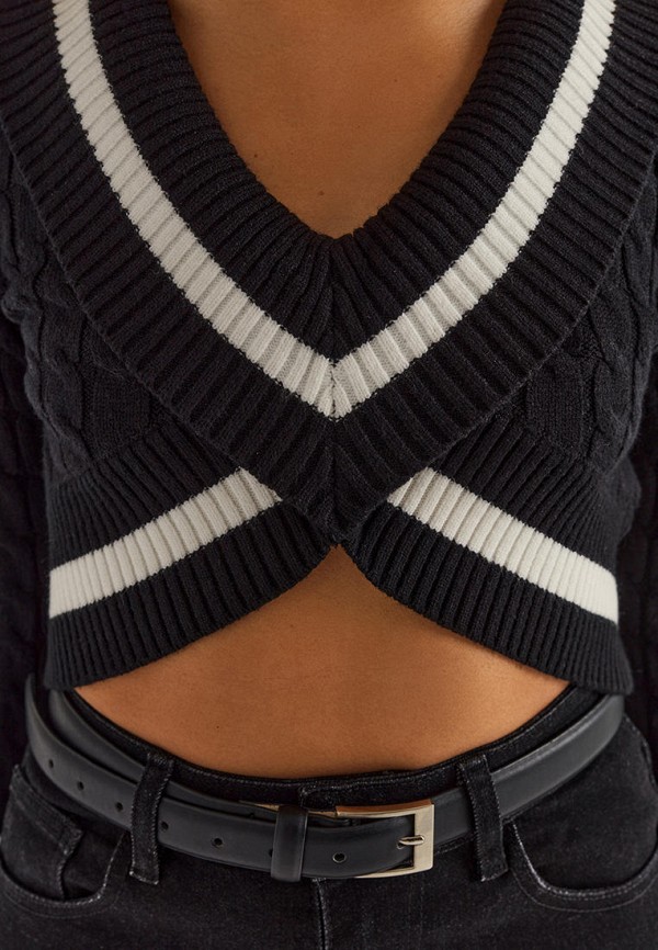 фото Пуловер love republic