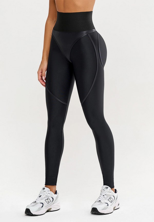 фото Леггинсы bona fide