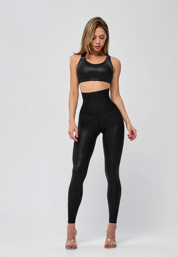 фото Леггинсы bona fide