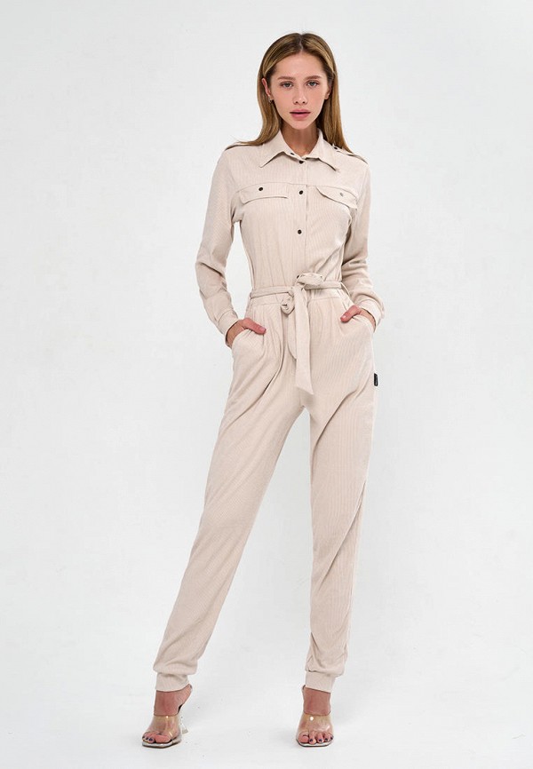 Комбинезон Bona Fide Safari Jumpsuit