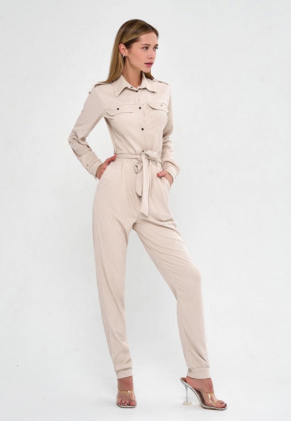 фото Комбинезон bona fide