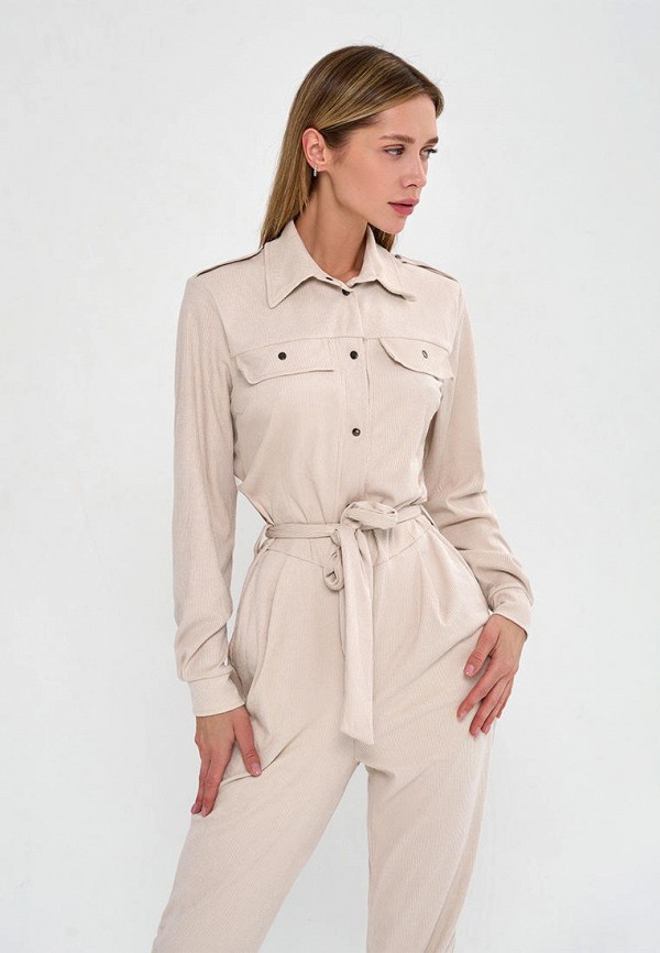 фото Комбинезон bona fide