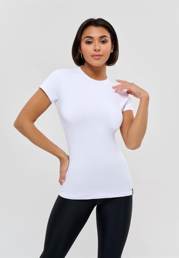 фото Футболка bona fide