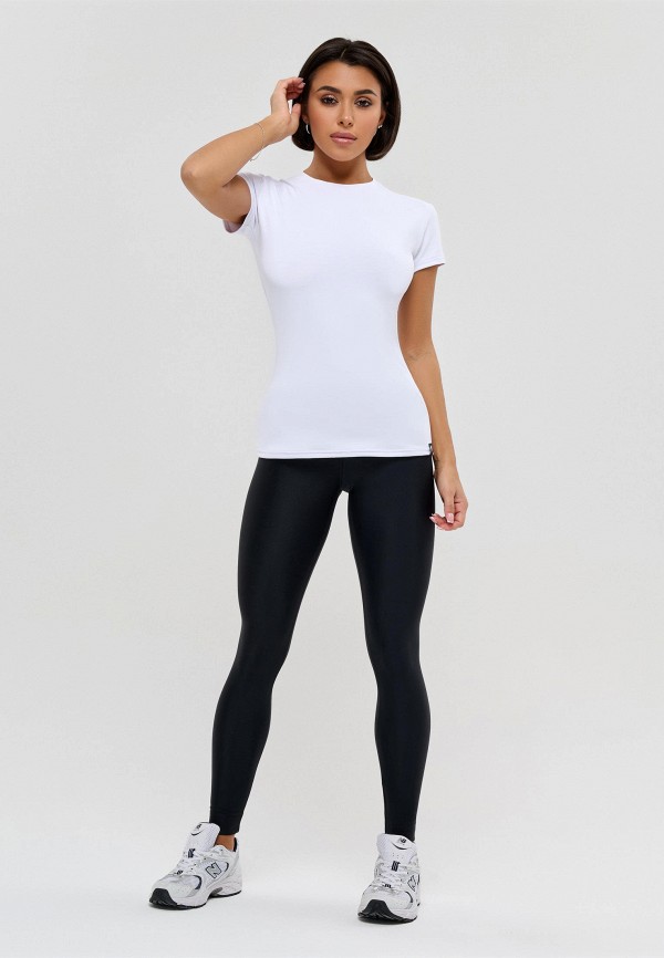 фото Футболка bona fide