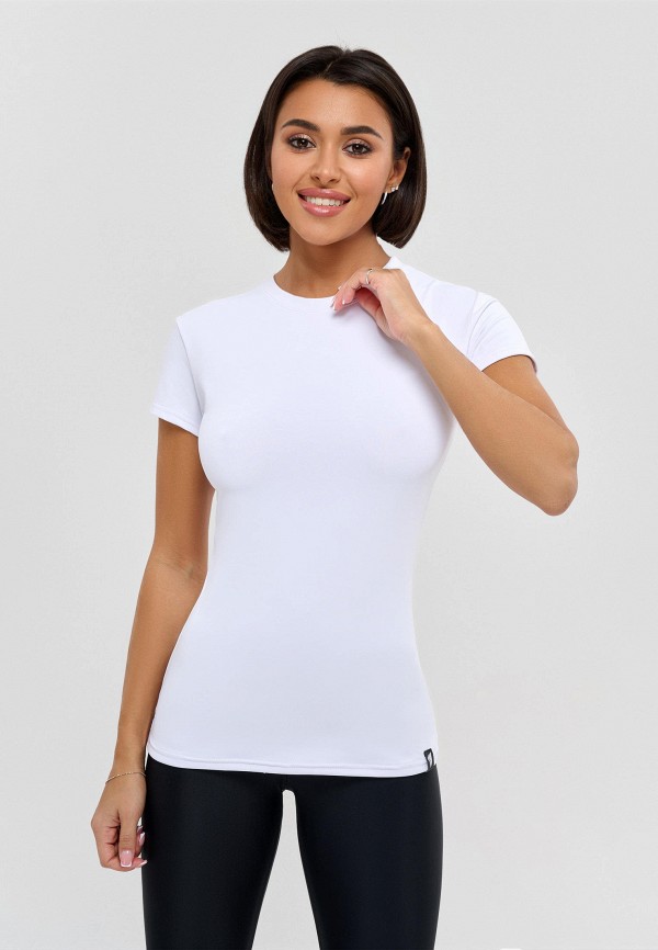 фото Футболка bona fide