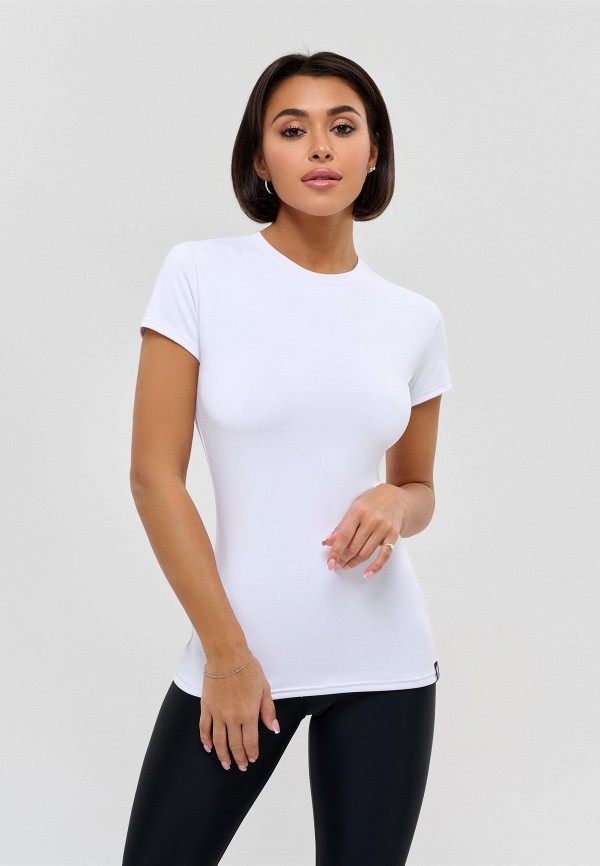 фото Футболка bona fide