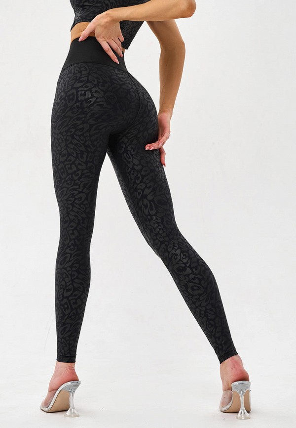 фото Леггинсы bona fide