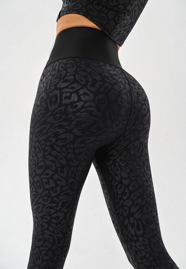 фото Леггинсы bona fide