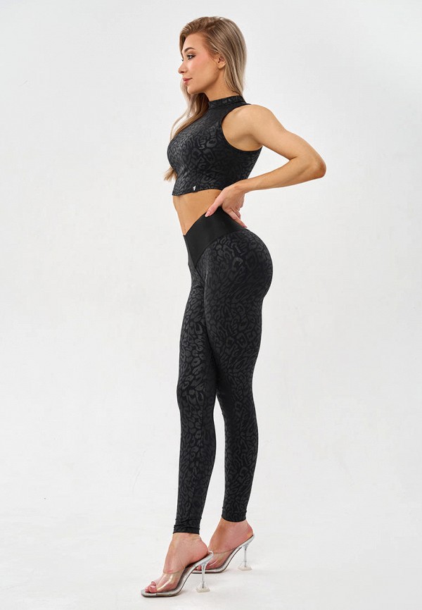 фото Леггинсы bona fide